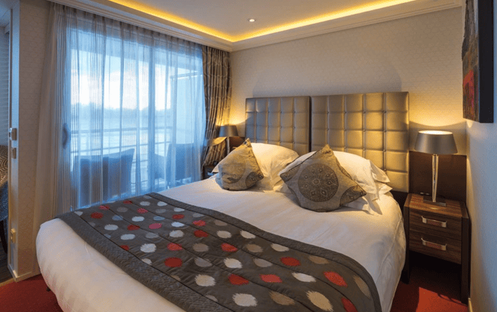 Category BB Stateroom